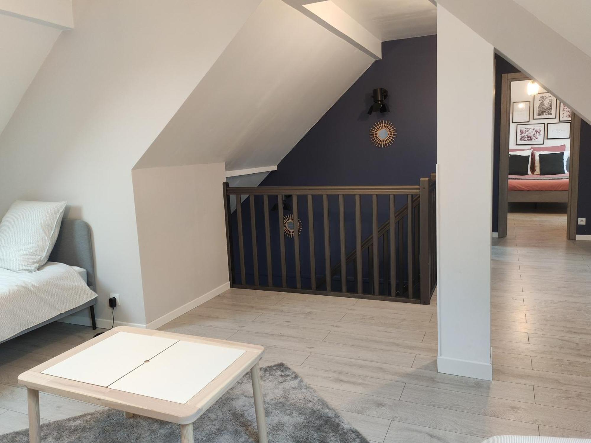 Maison Avec Jardin - 10 Pers - Proche Paris Disney & Golf - Ideal Pro & Familles Lésigny Eksteriør billede